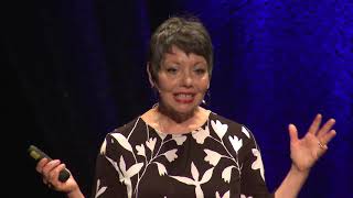 Can You Find Your Identity Through A Heritage-Language? | Susan Poulin | TEDxPortsmouth