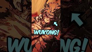 Alur Cerita Black Myth: Wukong Semuanya Hanyalah Kebohongan