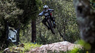 Israel Enduro -Mishmar - stage 4 full run