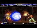 [Mugen - KOF HD] Serious Mr. Karate vs. Takuma Sakazaki