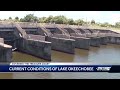 Rivers Coalition, U.S. Army Corps of Engineers update on Lake Okeechobee after Hurricane Nicole