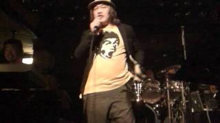 20110717康康LIVE秀003