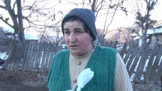 მაღალმთიანი სოფელი ამბულატორიის გარეშე, რომელსაც ექიმიც იშვიათად აკითხავს