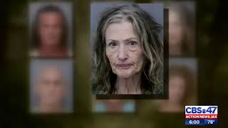 Deputies arrest 6 at suspected drug house in St. Augustine