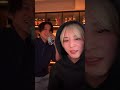 hey say jump 山田涼介くん＆snow man 目黒蓮くん インスタライブ 2024年12月21日