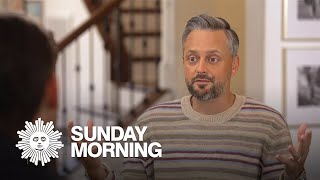 Extended interview: Comedian Nate Bargatze