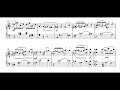 paul hindemith piano sonata no. 2 1936 with full score