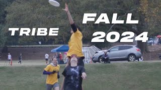 Fall 2024 Highlights - A Tribe Called Tech