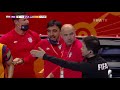 IR Iran v USA  FIFA Futsal World Cup 2021  Full Match