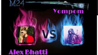 Funny TDM With Alex Bhatyi OmG 😳😲😲 || FunnY Yeah To Mere Jesa Hai