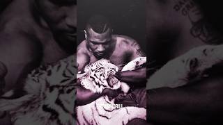 Mike Tyson hardest pictures