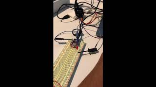 A1: Morse code (INFO 4320)