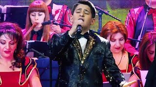 Grisho Asatryan - Amenur Hay Linenk (Live 2017) //HD Video//