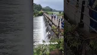 Navegaon bandh damp// In gondia district// Maharashtra