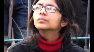 AAP to name Swati Maliwal as DCW chief