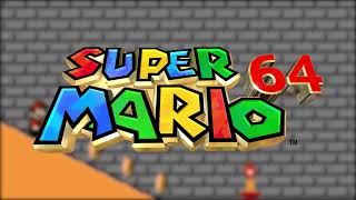 Slide 8 Bit EXTENDED - Super Mario 64