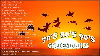 GOLDEN SWEET MEMORIES, BEAUTIFUL LOVE SONGS OLD SONGS 70s 80s 90s
