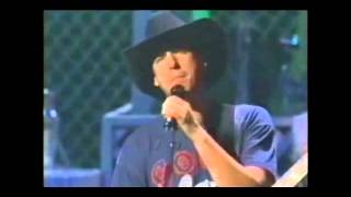 Adam Sandler - Live on HBO 1996 - Medium Pace