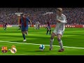 EL CLASICO 2006 - BARCELONA vs REAL MADRID