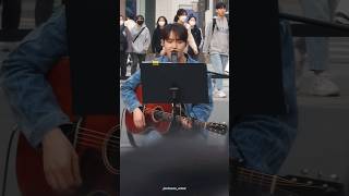 김재환 - 모놀로그 (𝑴𝒐𝒏𝒐𝒍𝒐𝒈𝒖𝒆)🎸 / 231013 신촌 버스킹