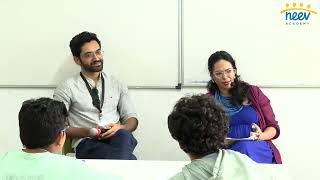 Epic Journeys | Manu Pillai In Conversation With Samhita Arni