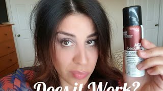 Age Beautiful Root Touch Up Spray Review \u0026 First Impression