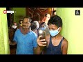 चंद्र नाग की इतनी खौफनाक आवाज़ इसकी गंजन आप के होश उड़ा देगी।very angry cobra threatens family.