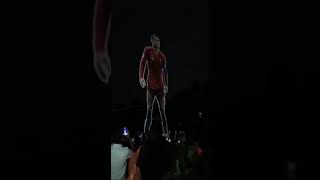 85 feet cutout #cr7🇵🇹#portugal