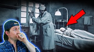 Hospital from HELL (*MATURE AUDIENCES*)