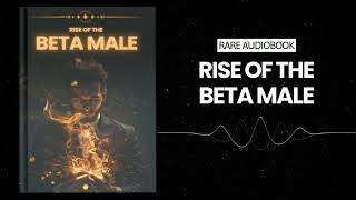 Rise of the Beta Male: A Spiritual Guide to Personal Growth Audiobook