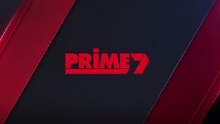 Prime7 - 5 Second Ident (May 2021)