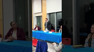 2026 Primary Forum NC Court of Appeals and District Court Judge Candidates