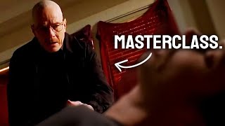 The Scene That Changed Walter White Forever