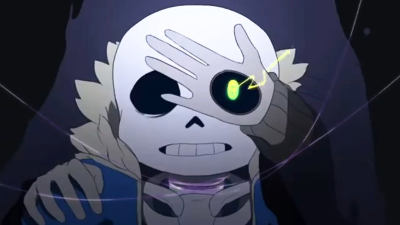 Sans Vs Gaster Amv Echo Animation Youtube Music