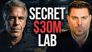 The Secret Program That Built the Internet (Epstein, Harvard & DARPA)