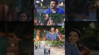 Kaadhal Kadal Dhana 🎶  song Video WhatsApp status Ratsasan movie #sjmedia Vishnu Vishal, Amala Paul