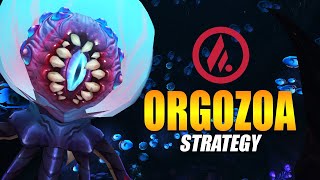 Big Dumb Strats - Orgozoa Mythic Guide