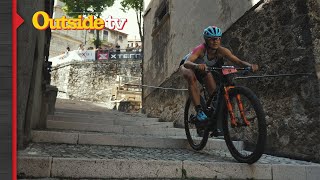 Italy Scanno | XTERRA Adventures