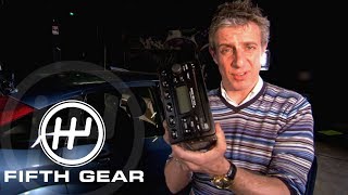 Fifth Gear: The Best Stereo Systems