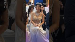 Á hậu Phương Nhi đại diện Việt Nam tham gia Miss International 2023, liệu có làm nên chuyện?