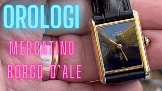 OROLOGI A BORGO D’ALE