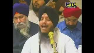 Vas Mere Piyariaa Vas Mere Govinda - Bhai Satvinder Singh Ji and Jatha Ji