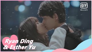 🎁The first snow kiss | Moonlight | iQiyi Romance