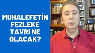 İbrahim Uslu: İktidarın amacı çatlak oluşturmak!  | Gündem Özel 26 Şubat 2021