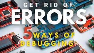 5 Ways to Debug Your Arduino Projects (That Actually Work)