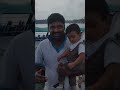 mec7 family boat journey at beypore on 19 05 24 video made by nashwa