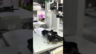 Toyo Robotics | Precision Dispensing Automation for Manufacturing (Part 2)