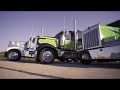 Kenworth W900 | The Truck Drivers Truck