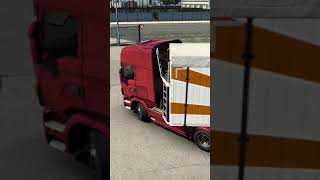 Euro Truck Simulator 2 Part 08 #shorts #ets2