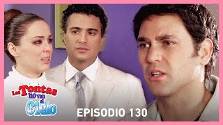 Las tontas no van al cielo: ¡Patricio se lleva a Chava! | Resumen C130 | tlnovelas